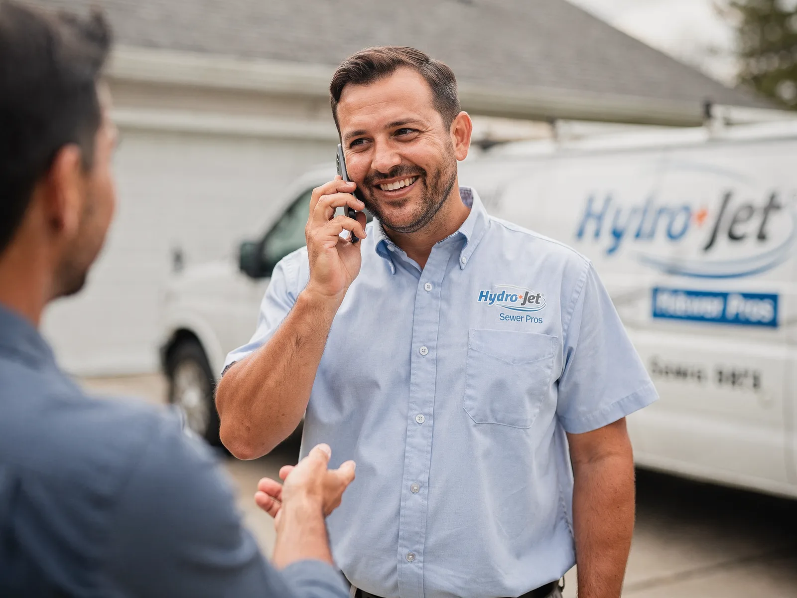 Hydro Jetting Stacyville, IA FAQs